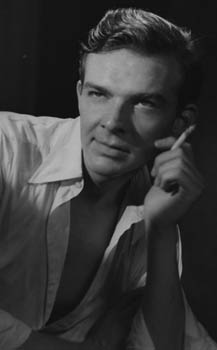 Woodrow Parfrey